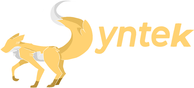 Syntek banner